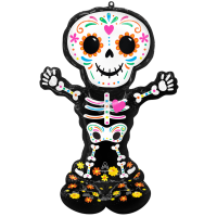 Airloonz Day Of The Dead